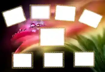 Fotografický efekt z kategorie Různé № 138545