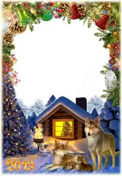 Nápis na rámečku: 2026