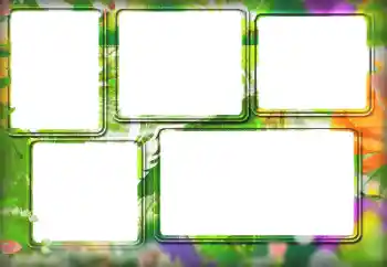 Fotografický efekt z kategorie Různé № 150469