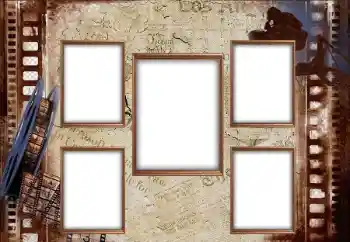 Fotografický efekt z kategorie Různé № 150492