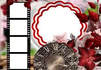 Fotografický efekt z kategorie Různé № 151758