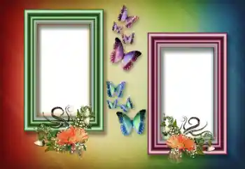 Fotografický efekt z kategorie Různé № 151817