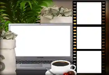 Fotografický efekt z kategorie Různé № 157236