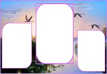 Fotografický efekt z kategorie Různé № 158446