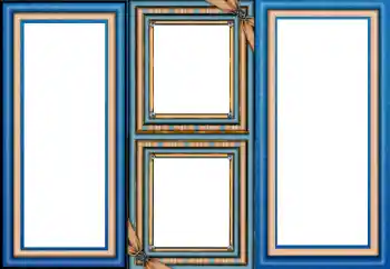 Fotografický efekt z kategorie Různé № 160590