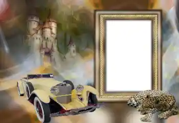 Fotografický efekt z kategorie Různé № 160889