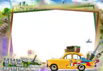 Fotografický efekt z kategorie Různé № 163319