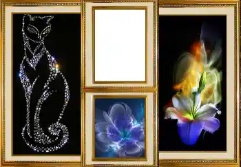 Fotografický efekt z kategorie Různé № 165926