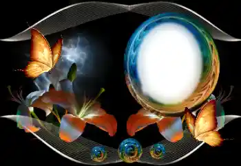 Fotografický efekt z kategorie Různé № 166380