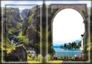 Fotografický efekt z kategorie Různé № 176577