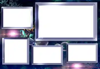 Fotografický efekt z kategorie Různé № 180828