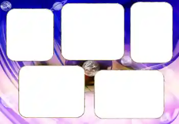 Fotografický efekt z kategorie Různé № 182297