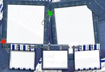 Fotografický efekt z kategorie Různé № 183503