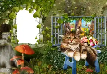 Fotografický efekt z kategorie Různé № 184630