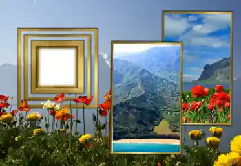 Fotografický efekt z kategorie Různé № 189370