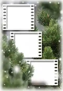 Fotografický efekt z kategorie Různé № 194160