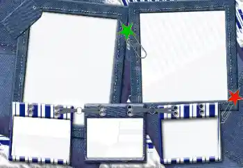 Fotografický efekt z kategorie Různé № 195308