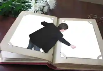Fotografický efekt z kategorie Různé № 20296