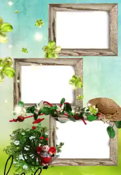 Fotografický efekt z kategorie Různé № 33992