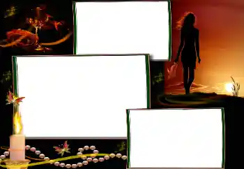 Fotografický efekt z kategorie Různé № 39013