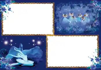 Fotografický efekt z kategorie Různé № 52178