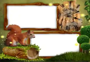 Fotografický efekt z kategorie Různé № 59009