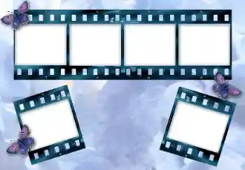 Fotografický efekt z kategorie Různé № 64418