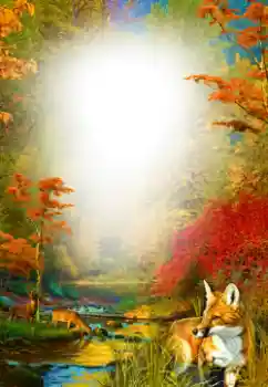 Fotografický efekt z kategorie Různé № 64459