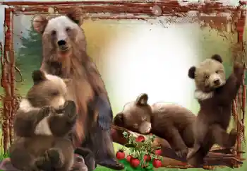 Fotografický efekt z kategorie Různé № 64467