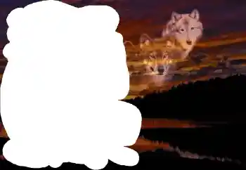 Fotografický efekt z kategorie Různé № 68625