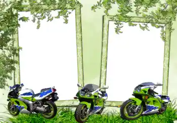 Fotografický efekt z kategorie Různé № 70952