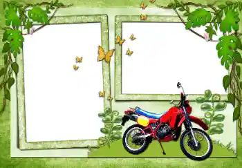 Fotografický efekt z kategorie Různé № 72138