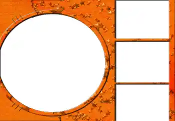 Fotografický efekt z kategorie Různé № 84182