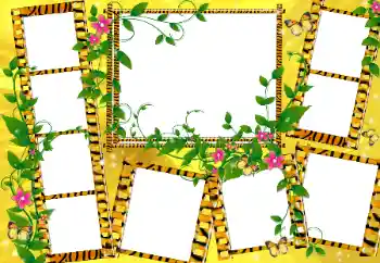 Fotografický efekt z kategorie Různé № 94553