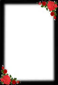 Fotografický efekt z kategorie Smuteční vazba № 138589