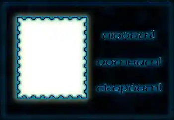 Nápis na rámečku: Pamatujeme, milujeme, smutníme!