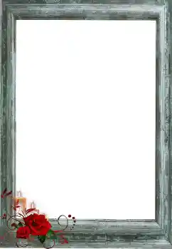 Fotografický efekt z kategorie Smuteční vazba № 190580