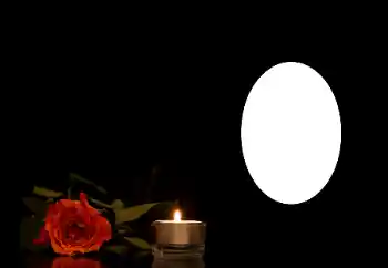 Nápis na rámečku: Čest památce! Nápis na rámečku: Čest památce!