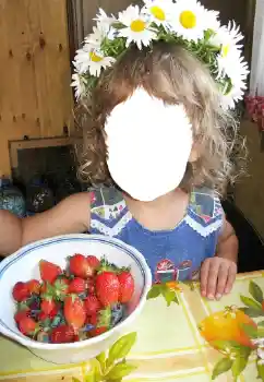 Fotografický efekt z kategorie Pro děti № 124324 Fotografický efekt z kategorie Pro děti № 124324
