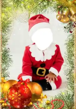 Fotografický efekt z kategorie Pro děti № 176789