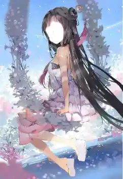 Fotografický efekt z kategorie Pro děti № 179284