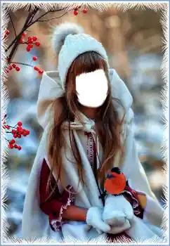 Fotografický efekt z kategorie Pro děti № 192880