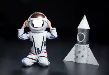 Fotografický efekt z kategorie Pro děti № 194156