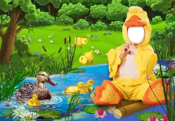Fotografický efekt z kategorie Pro děti № 36268 Fotografický efekt z kategorie Pro děti № 36268