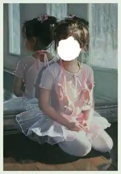 Fotografický efekt z kategorie Pro děti № 65960