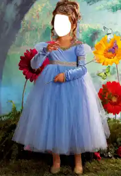 Fotografický efekt z kategorie Pro děti № 86621