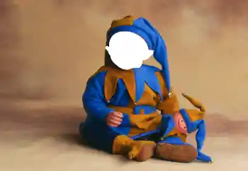 Fotografický efekt z kategorie Pro děti № 90532