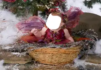 Fotografický efekt z kategorie Pro děti № 93151