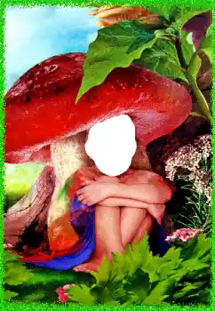 Fotografický efekt z kategorie Pro děti № 96367