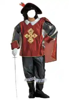 Fotografický efekt z kategorie Pro muže № 166142